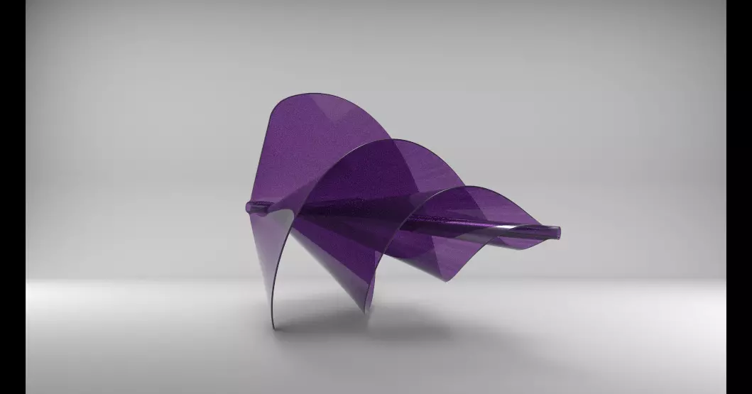 Liam F1 Wind Turbine Archimedes Hawt 3D print model_0