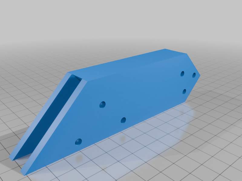 Liam F1 Wind Turbine Archimedes Hawt 3D print model_13