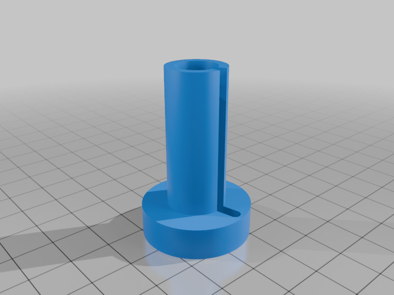 Liam F1 Wind Turbine Archimedes Hawt 3D print model_11