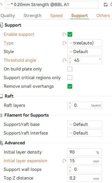 Liam F1 Wind Turbine Archimedes Hawt 3D print model_21