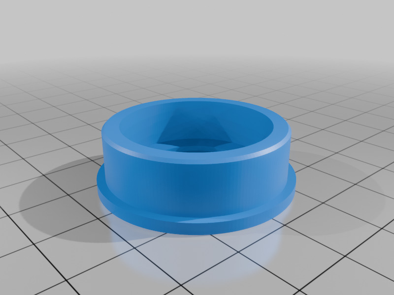 Liam F1 Wind Turbine Archimedes Hawt 3D print model_14