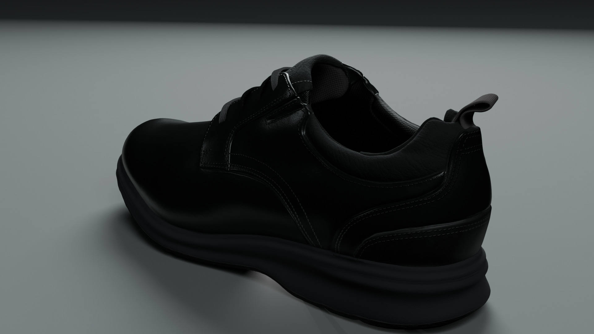 Rockpotshoe065 3D model_1