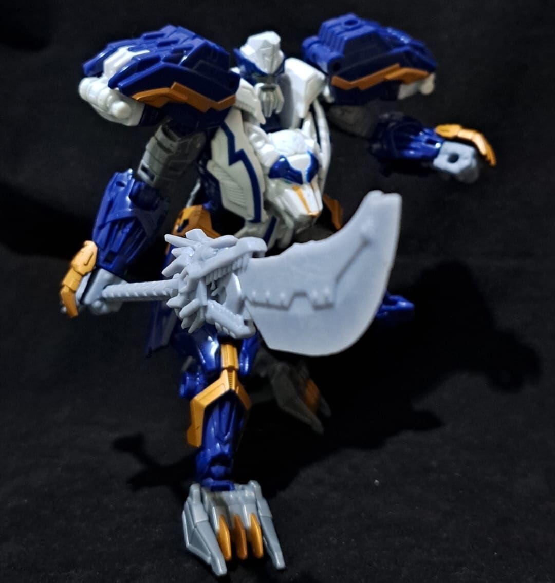 Transformers Thundertron Dragon Crescent Blade 3D print model_14