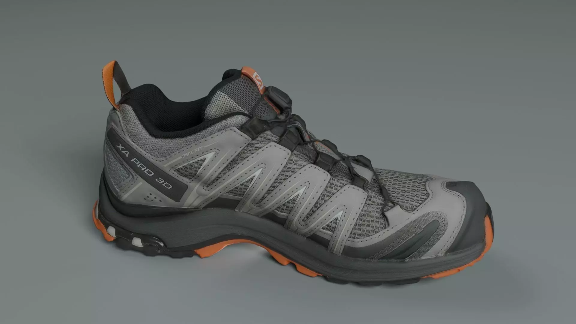 Salmonshoe063 3D model_0