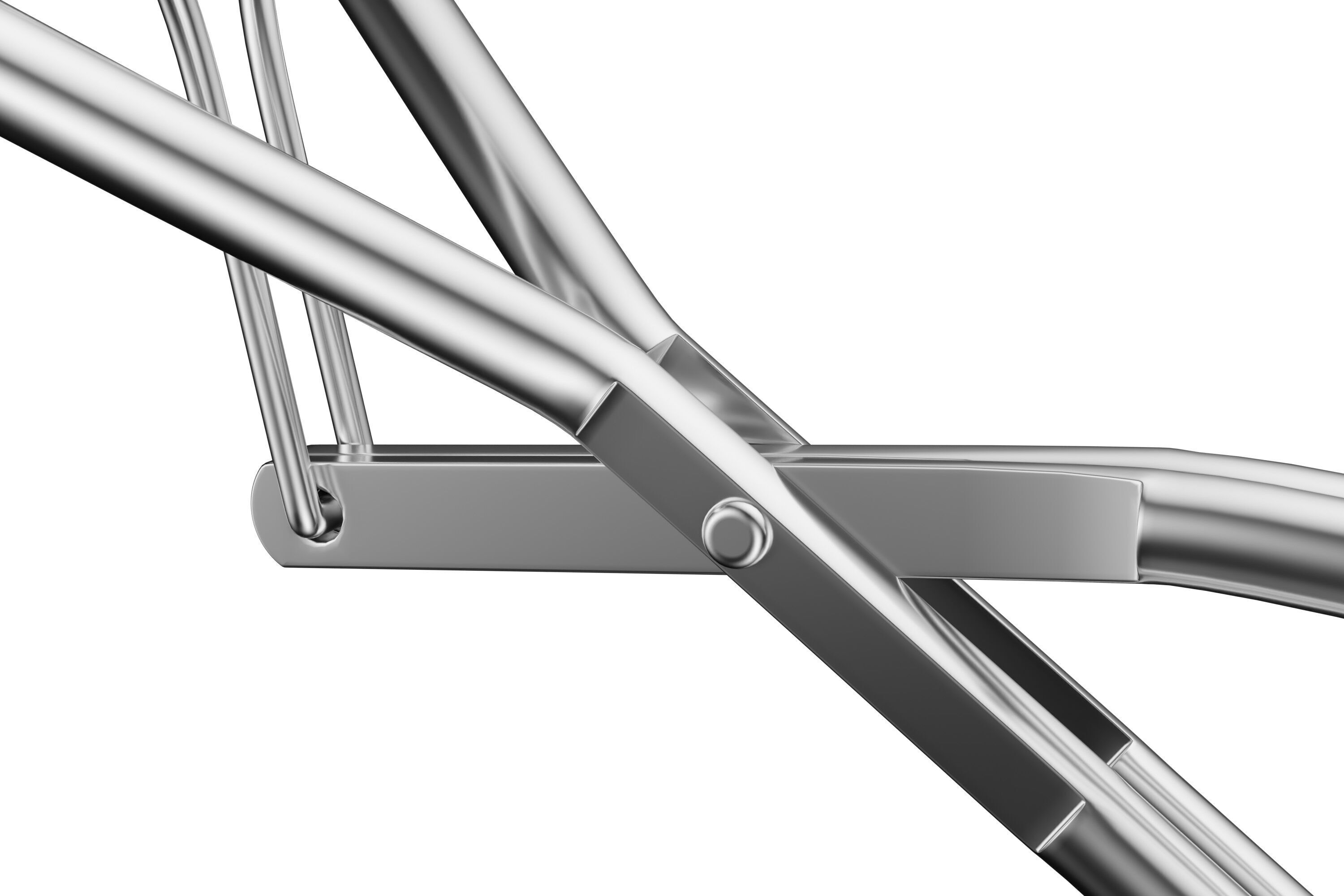 Eyelash Curler 3D model_4