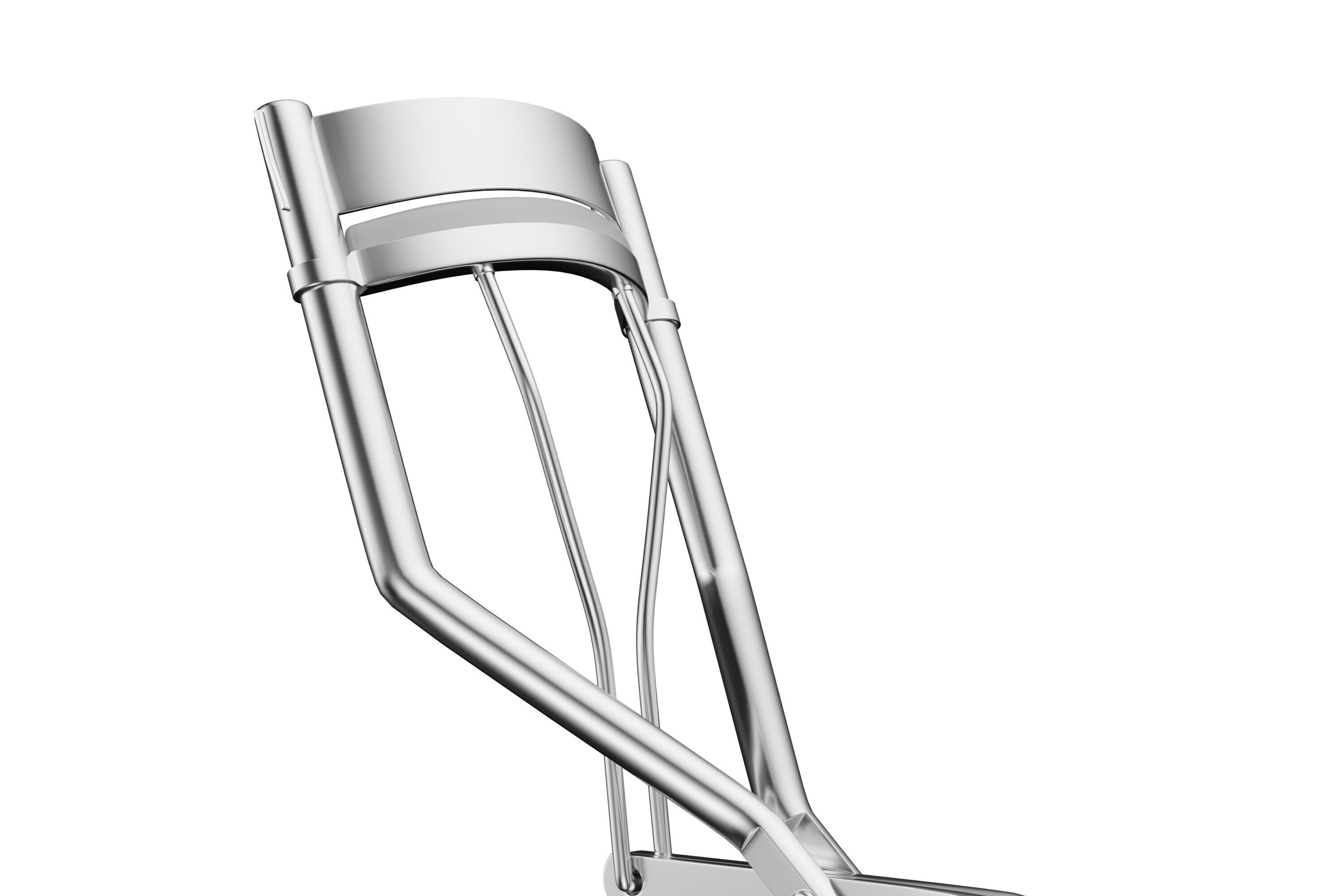 Eyelash Curler 3D model_3