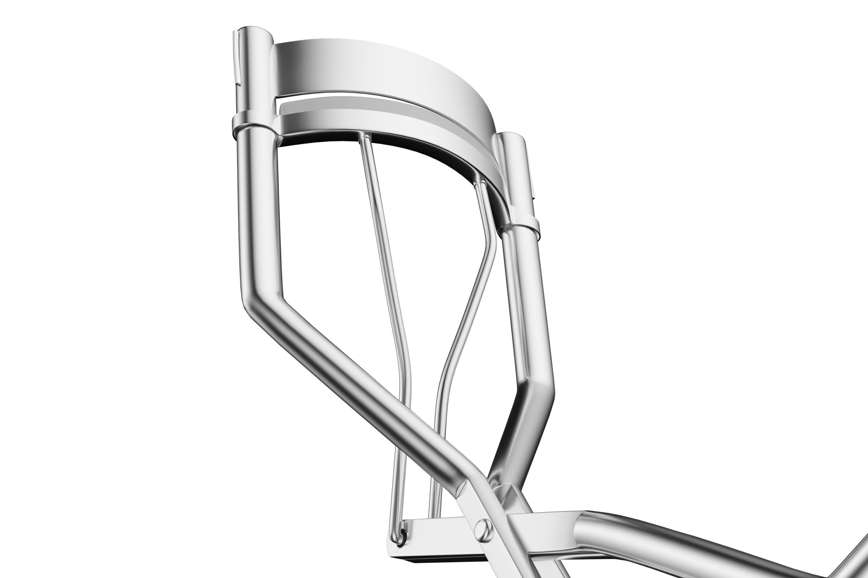 Eyelash Curler 3D model_5