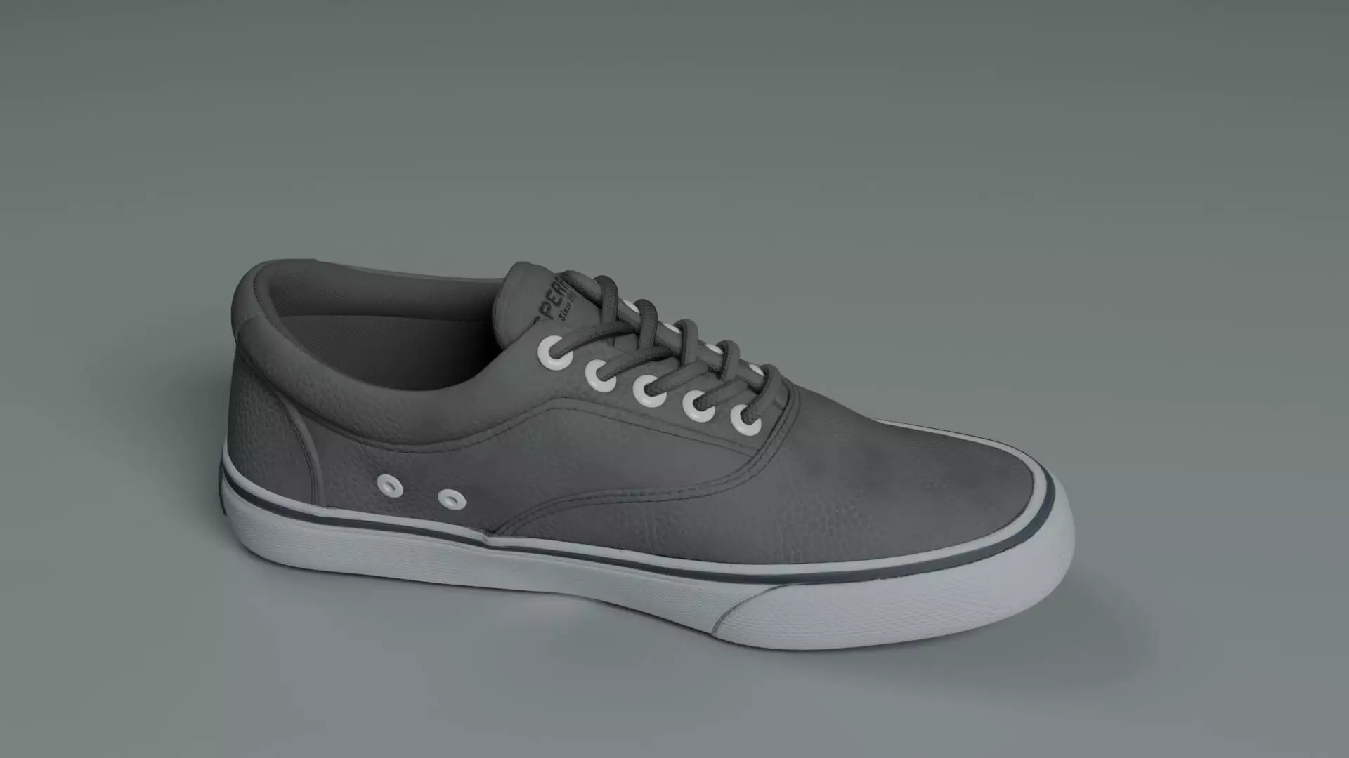 shoe056 3D model_0