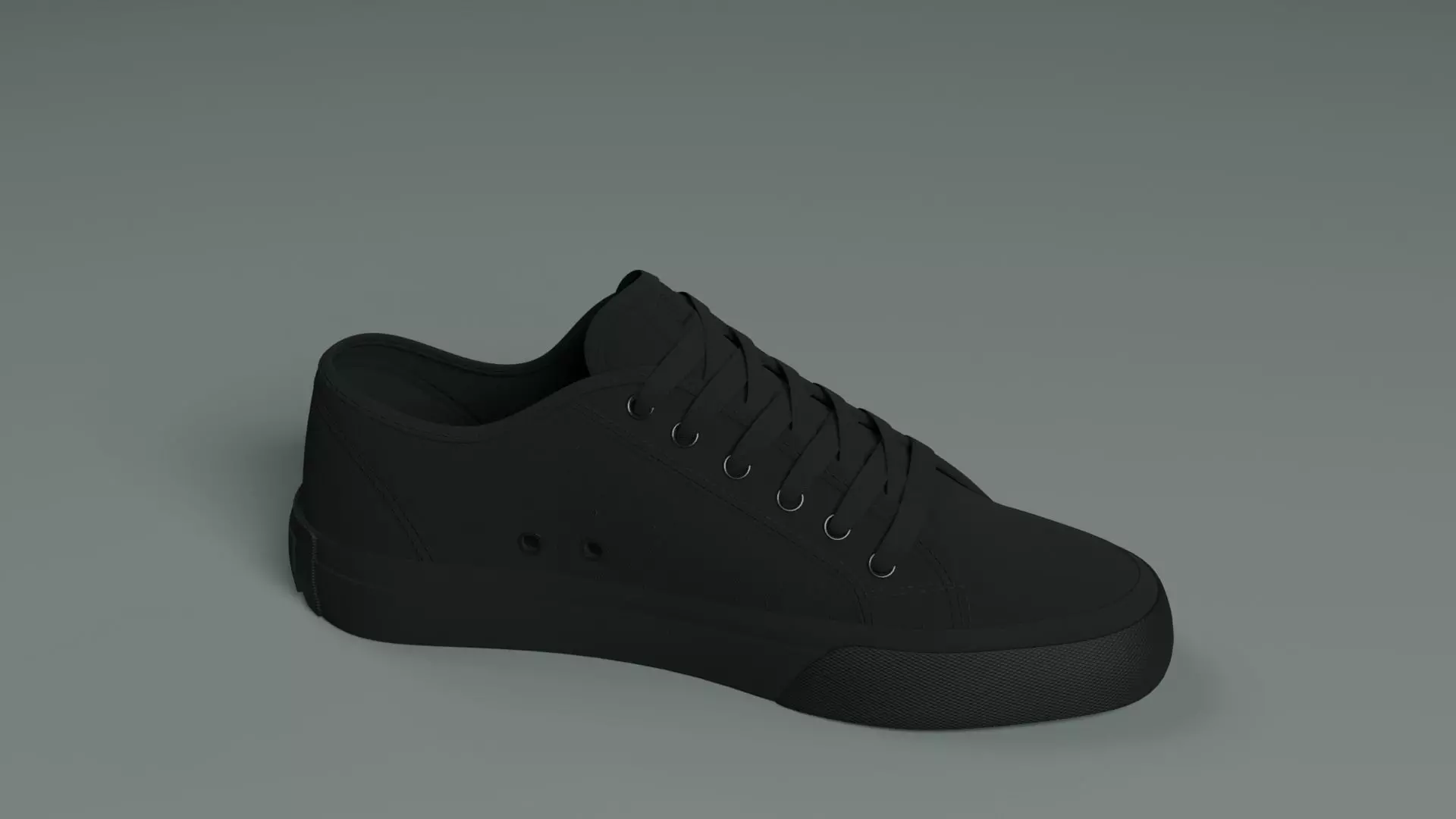 shoe052 3D model_0