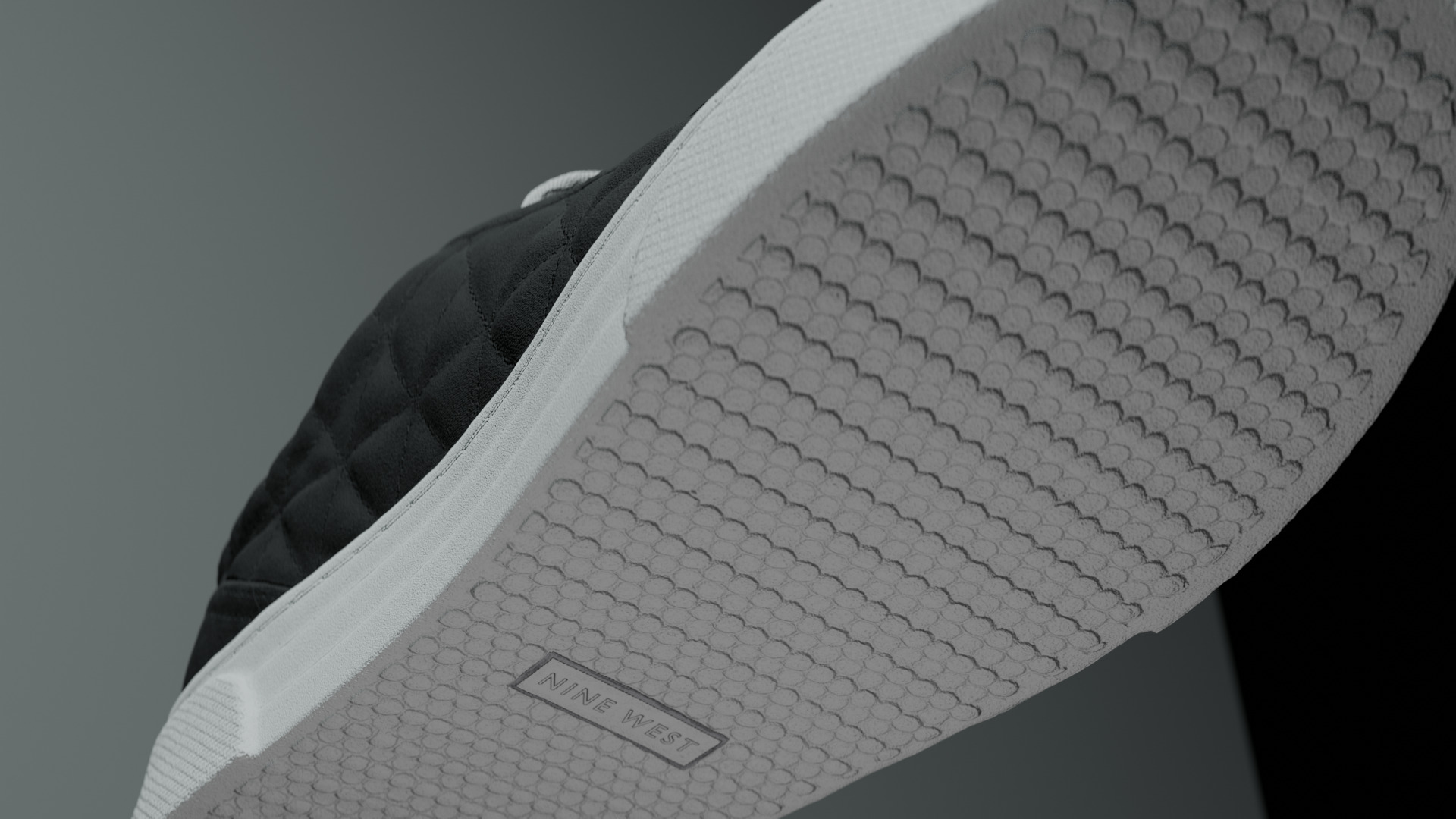 shoe051 3D model_2