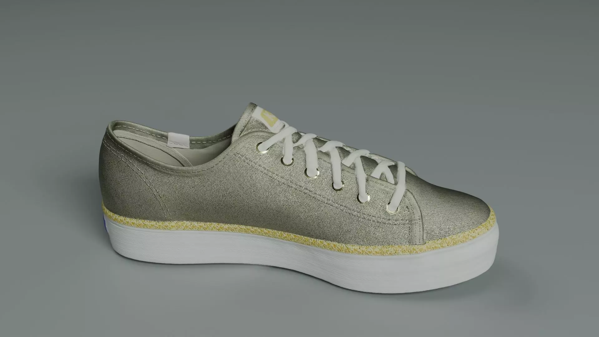 shoe047 3D model_0