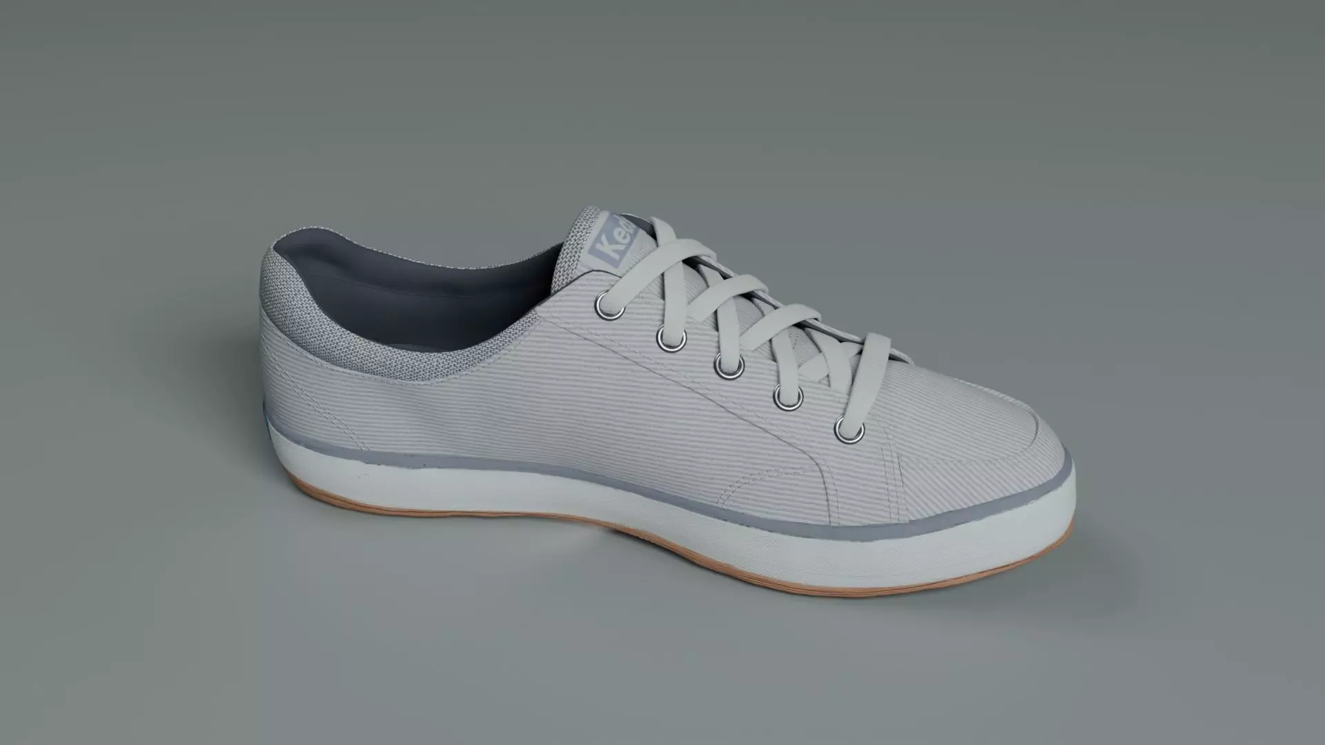 shoe039 3D model_0