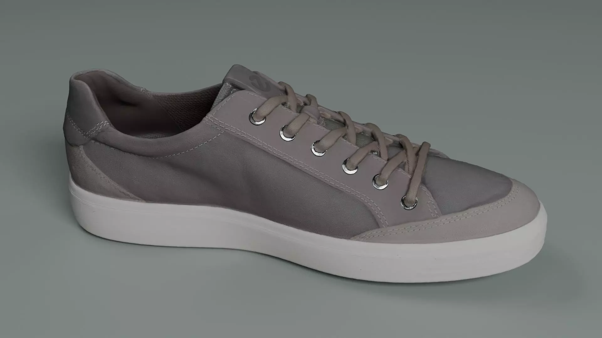shoe038 3D model_0