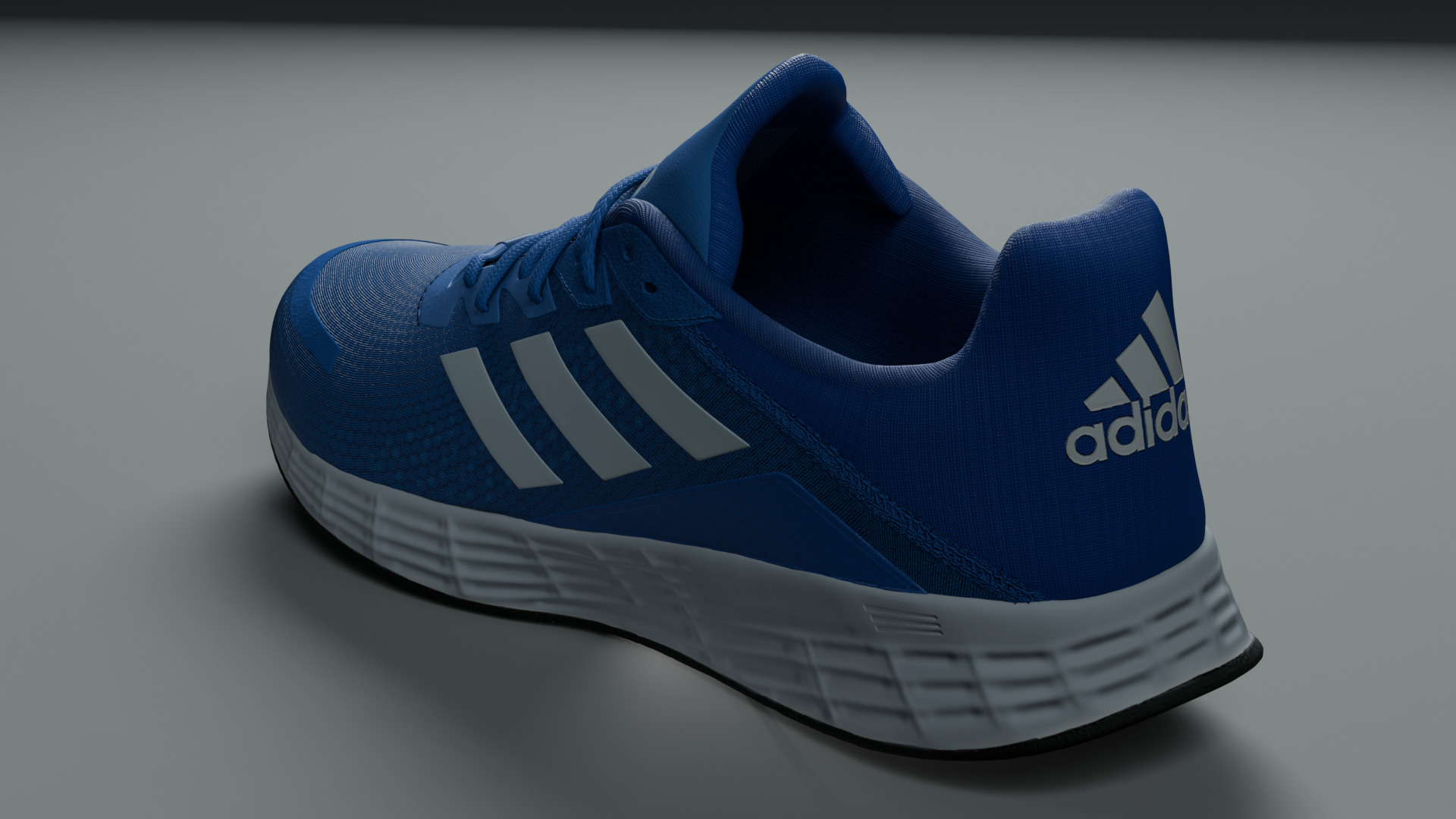 shoe031 3D model_2