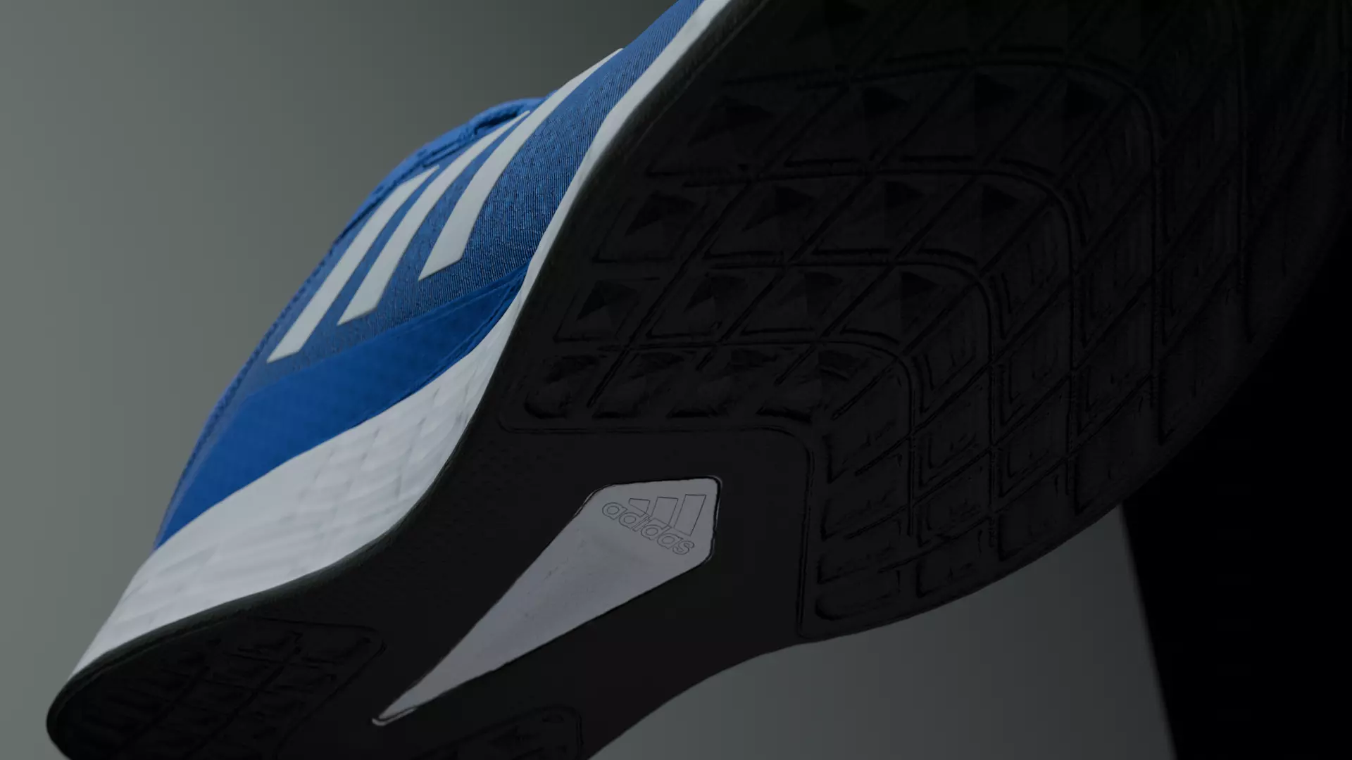 shoe031 3D model_0