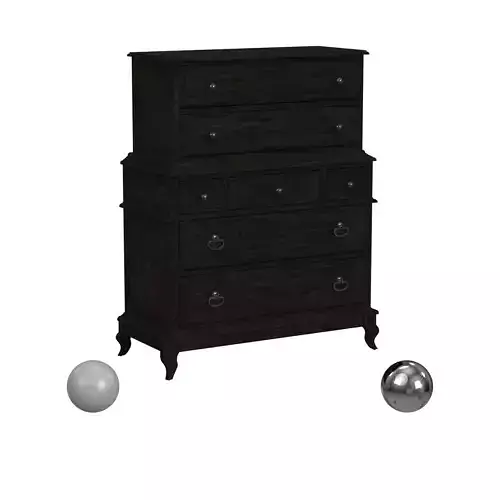 Chest On Chest durham furniture