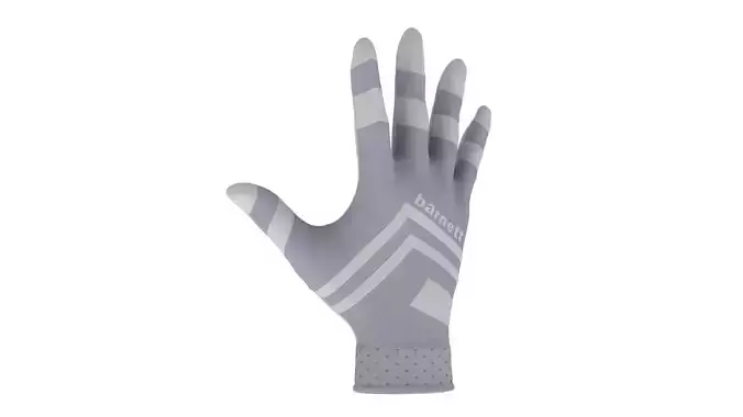 American Football Gloves