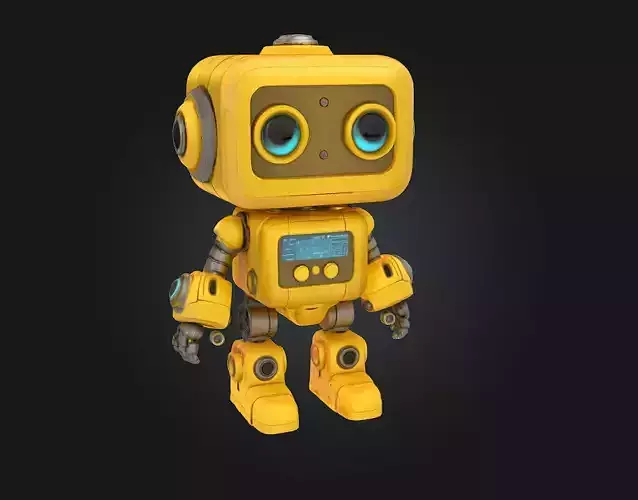RoboBuddy