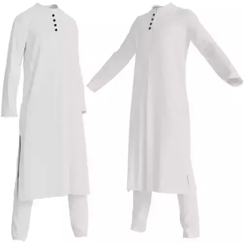 Kurta Pajama Updated