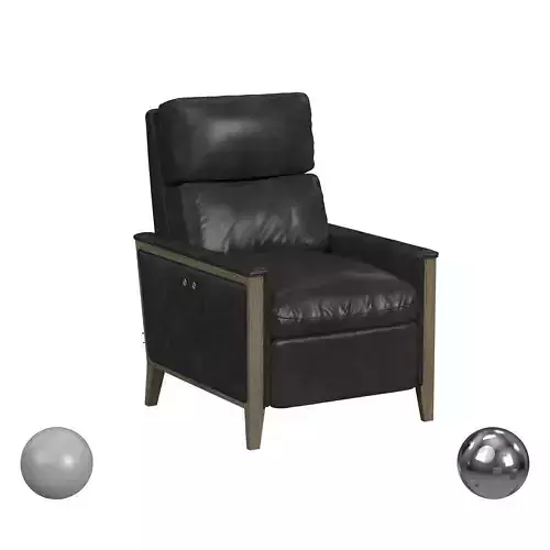 Fergeson Power Recliner Hooker Furniture