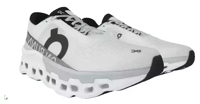 On running Cloudmonster 2