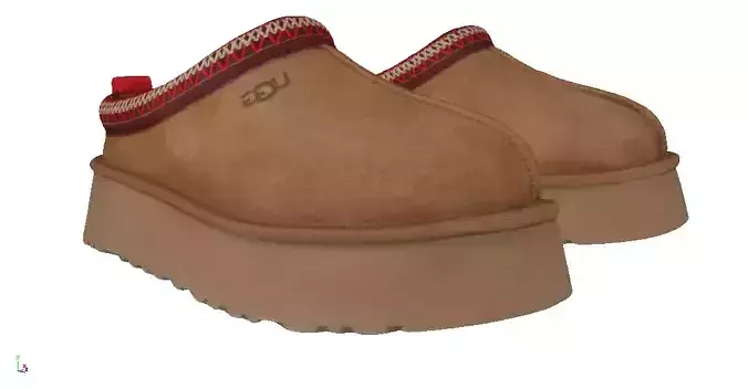UGG fashion winter slipper