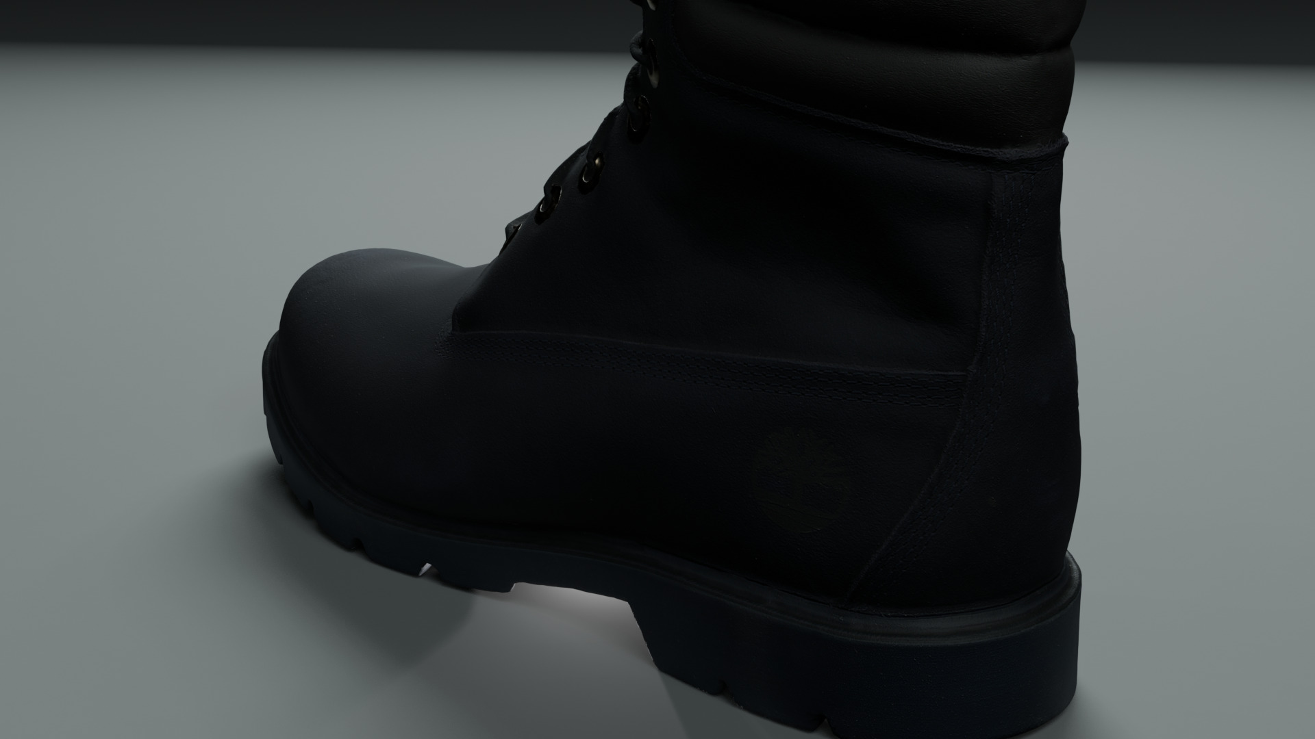 shoe075 3D model_1