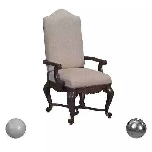 Hooker Furniture Adagio Upholstered Arm Chairs