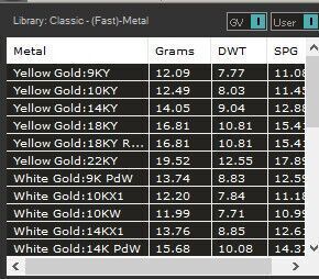 Viking and Axes Ring 3D print model_11