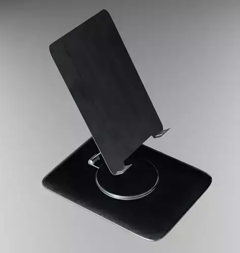 Metal Phone Holder