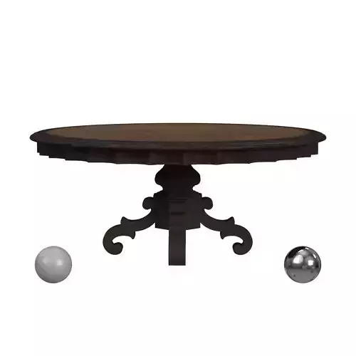 Hooker Furniture Arabella Dining Table