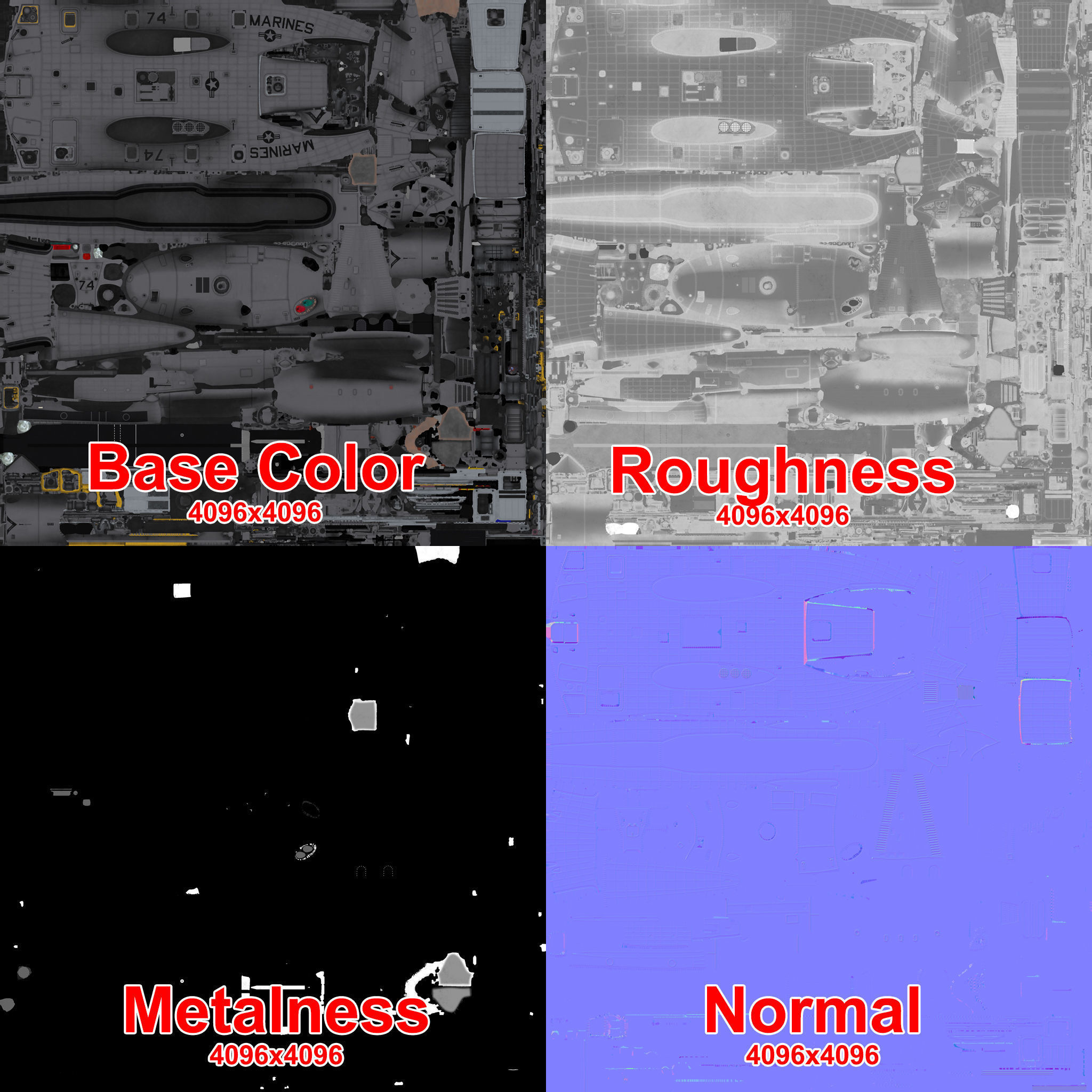 Helicopters CH-53E MH-53E Collection _45