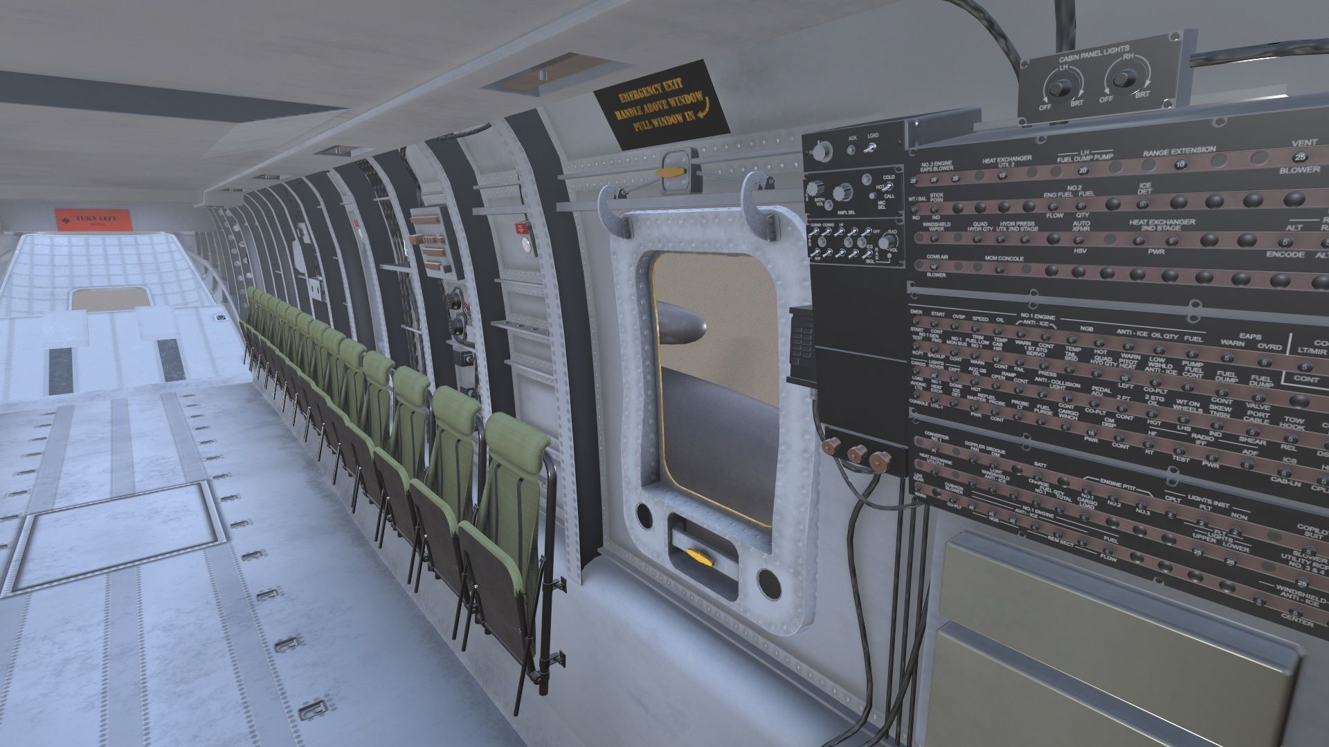 Helicopters CH-53E MH-53E Collection _15