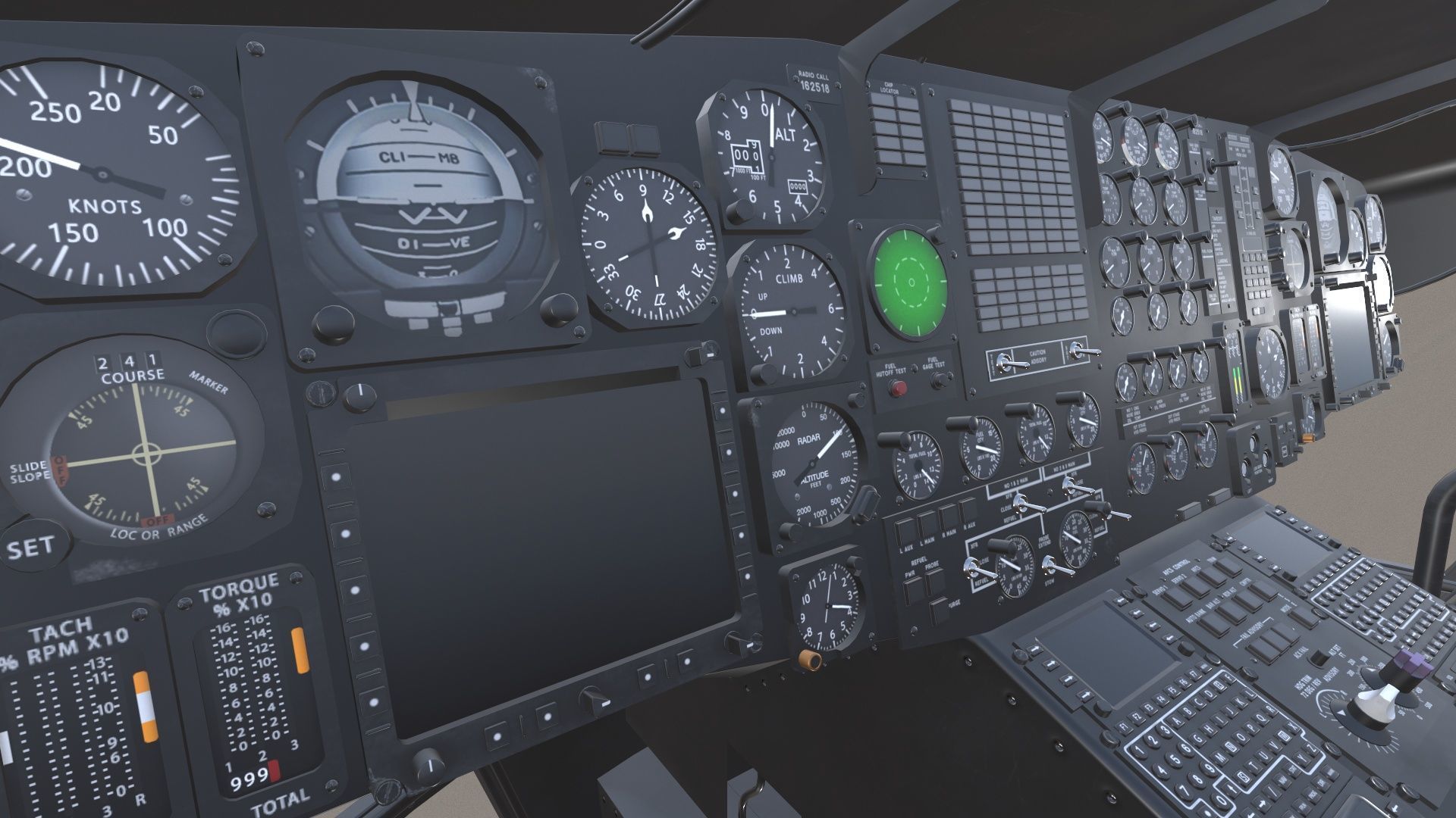 Helicopters CH-53E MH-53E Collection _12