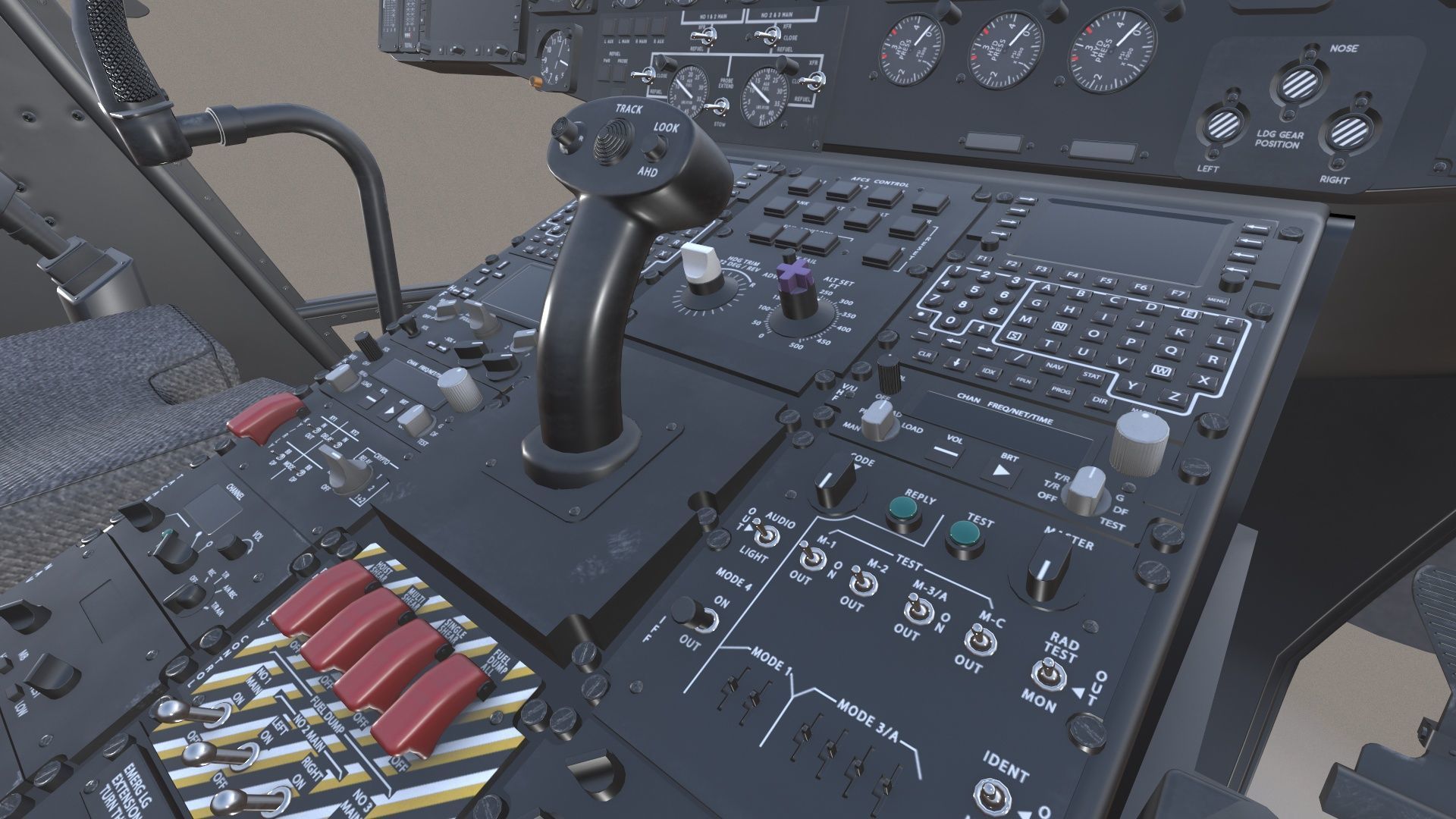 Helicopters CH-53E MH-53E Collection _10