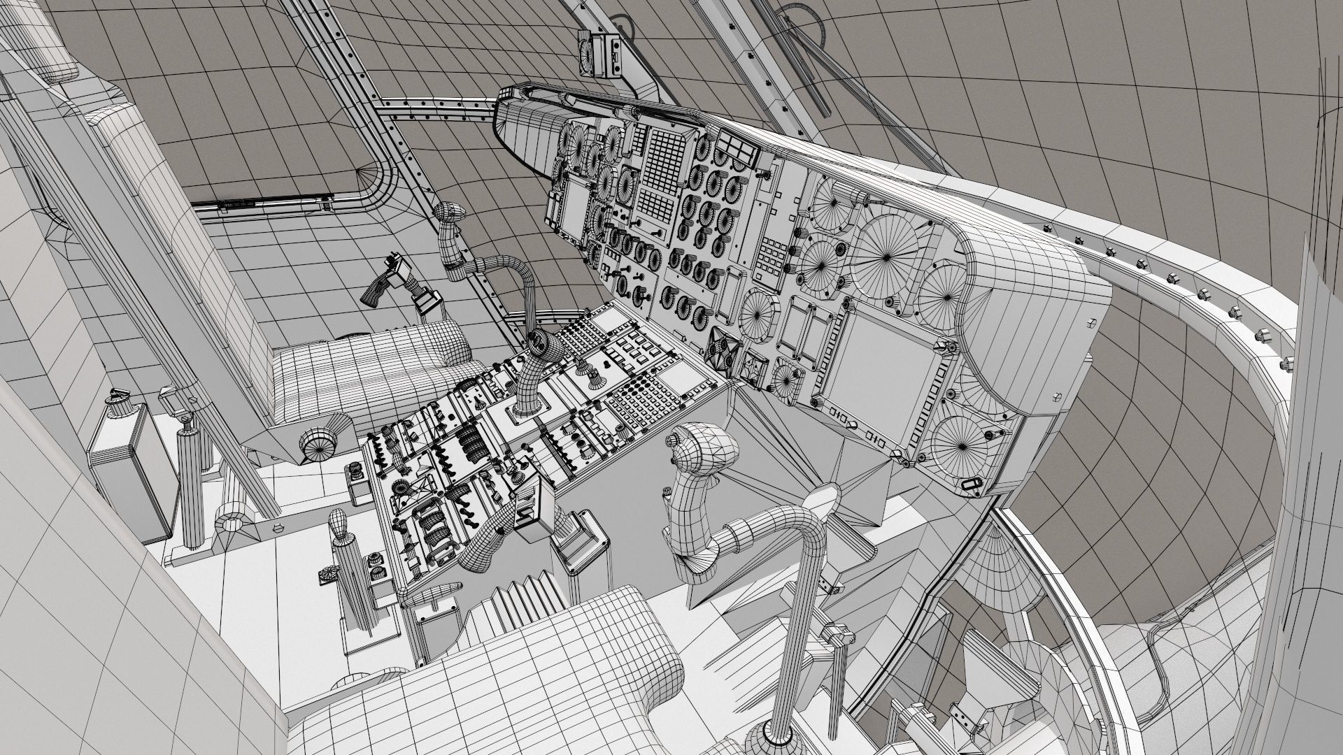 Helicopters CH-53E MH-53E Collection _37