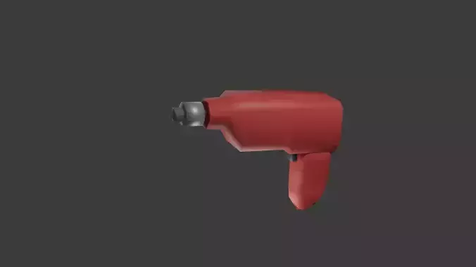 Woodworking Tools 3D Kit