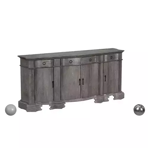 Hooker Furniture Beaumont Buffet