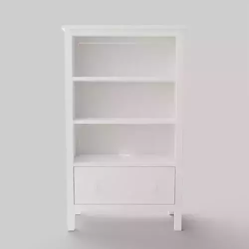 Kendall Tall Bookcase