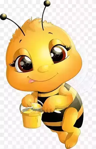bee insect