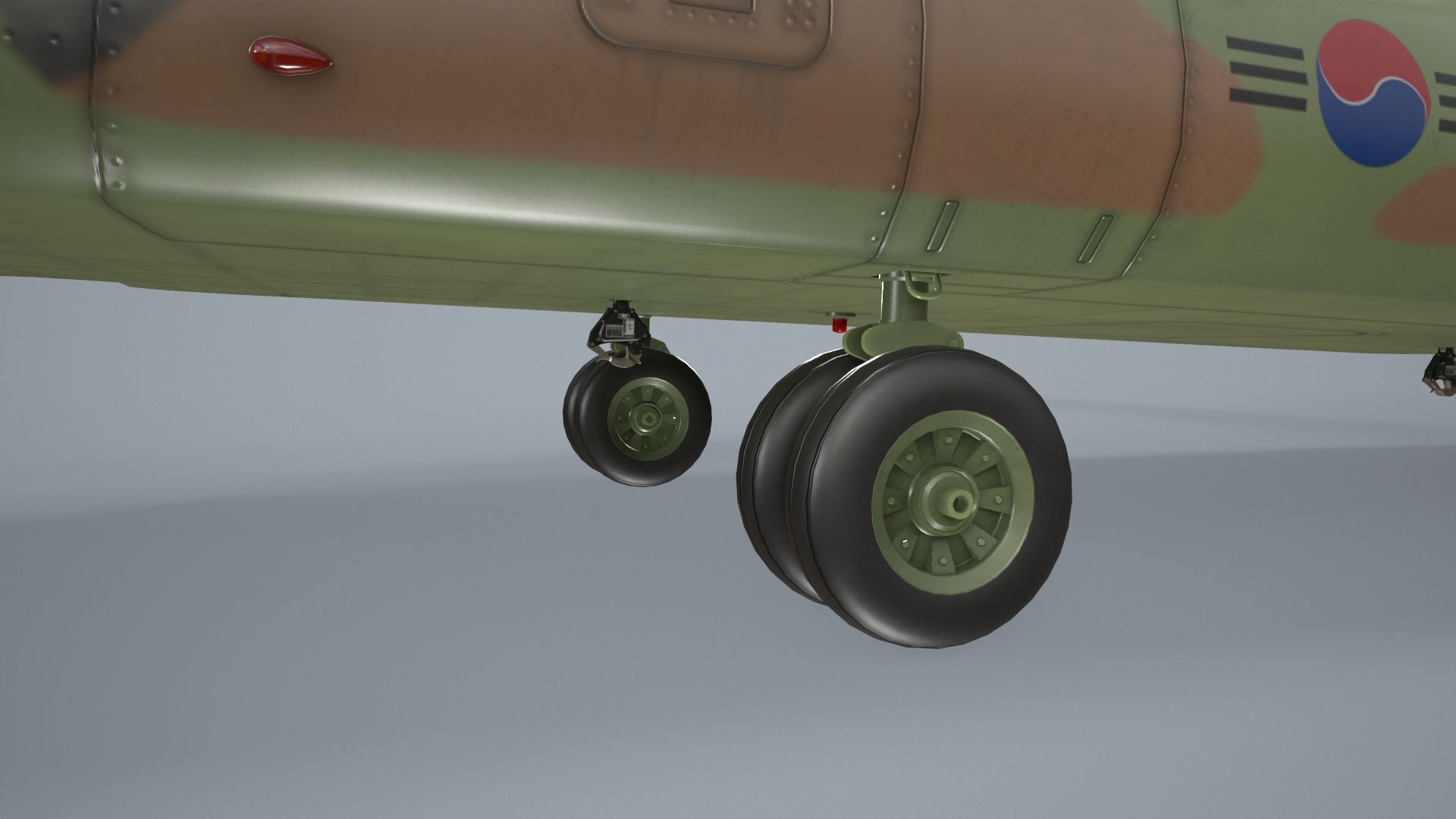 Helicopters Chinook CH-47 Collection _42