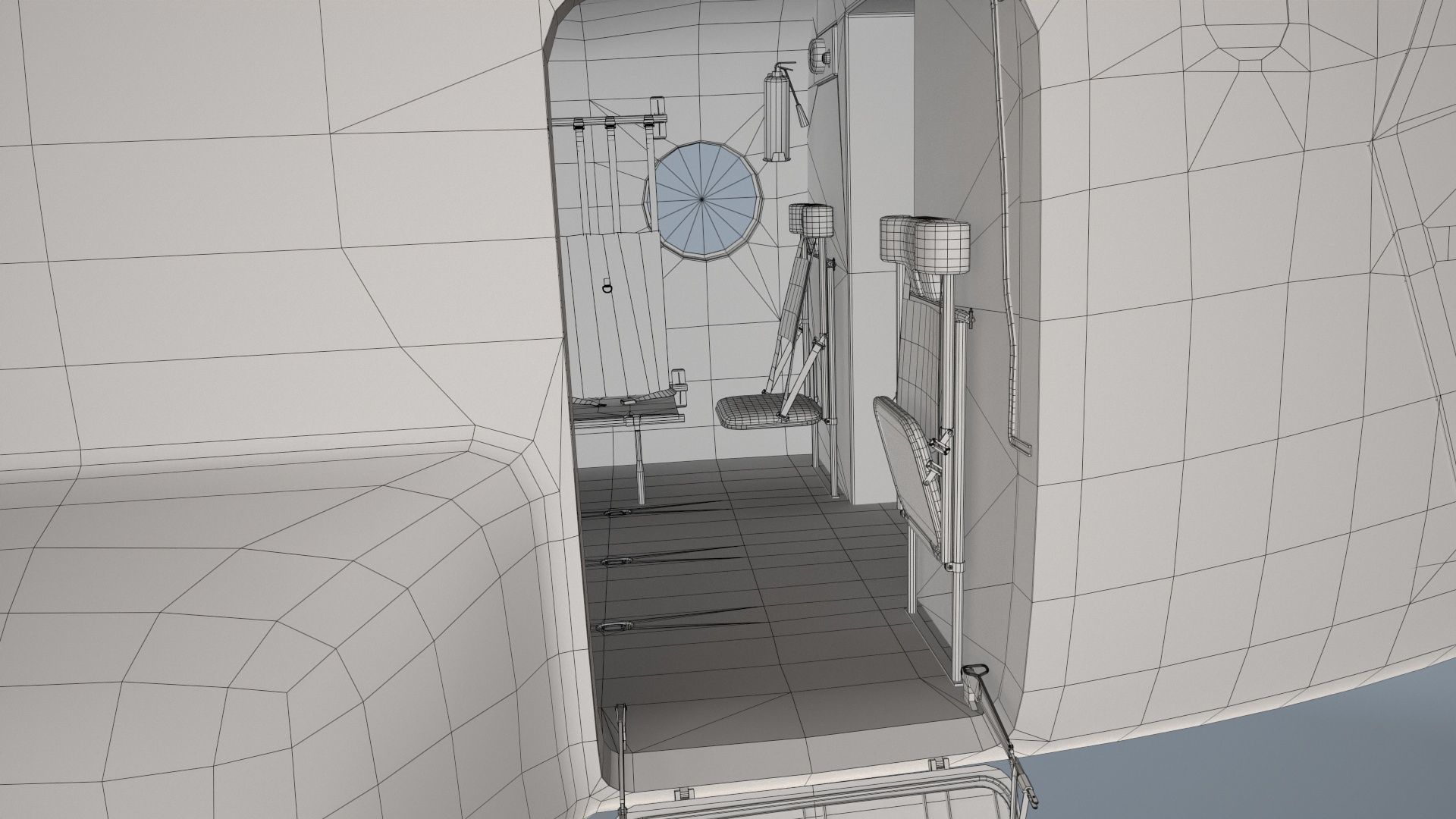 Helicopters Chinook CH-47 Collection _60