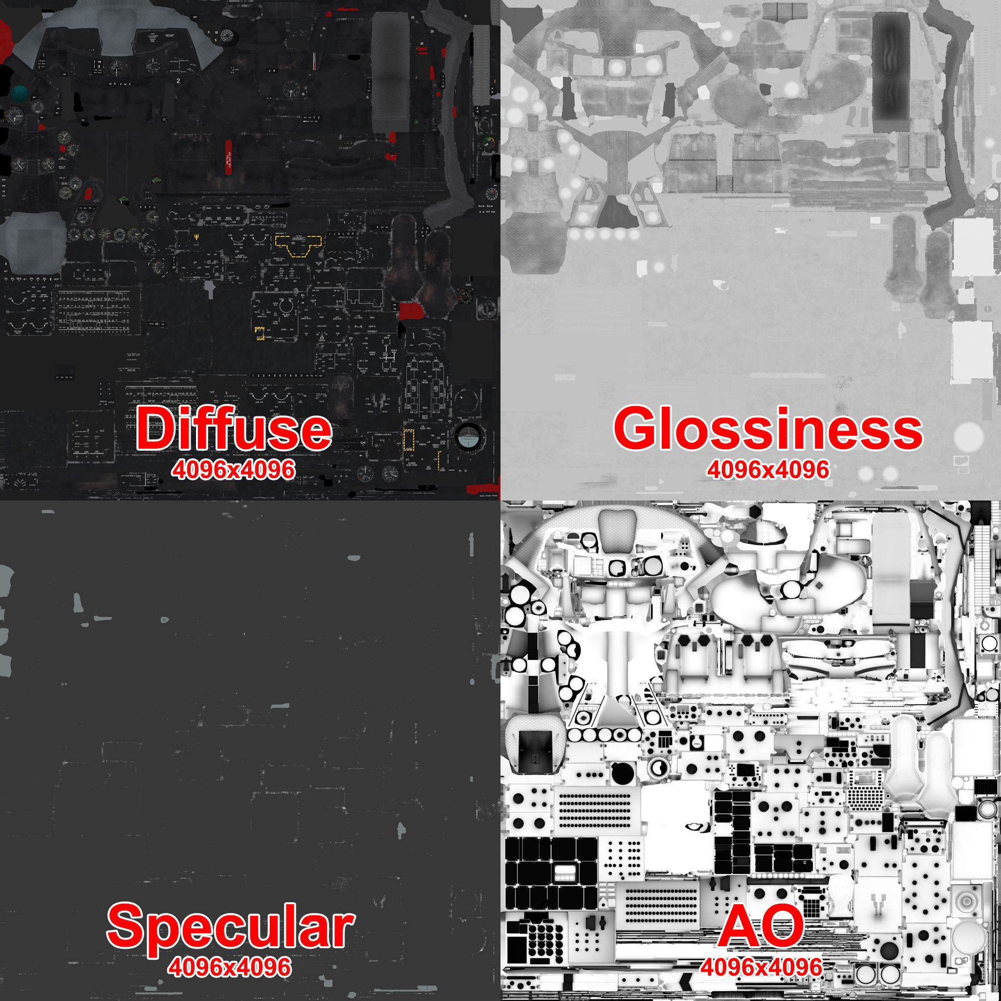 Helicopters Chinook CH-47 Collection _73