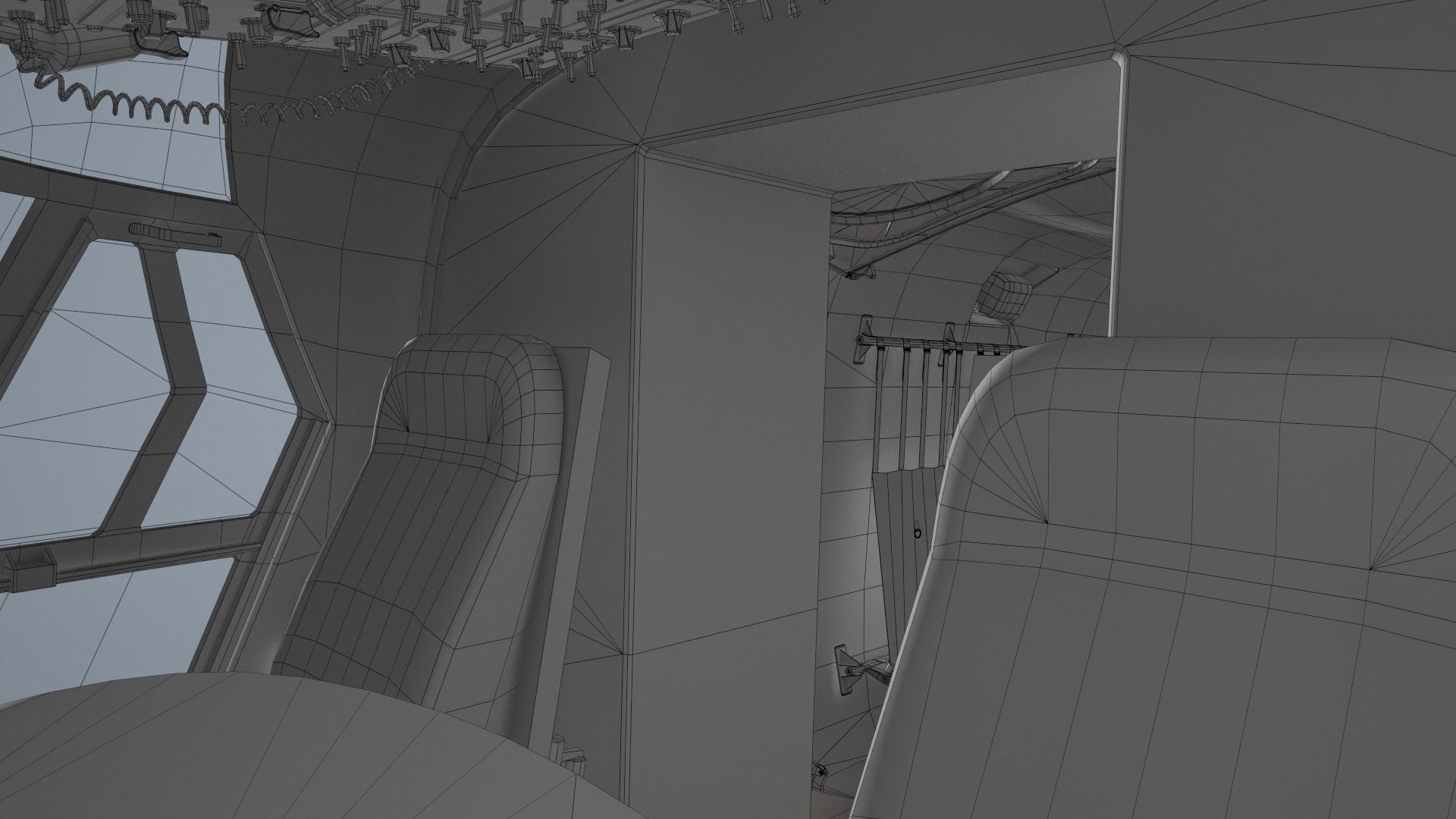 Helicopters Chinook CH-47 Collection _67