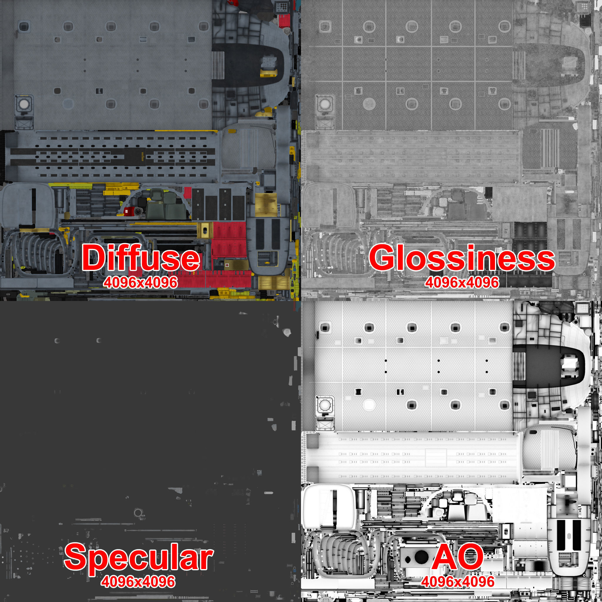 Helicopters Chinook CH-47 Collection _75