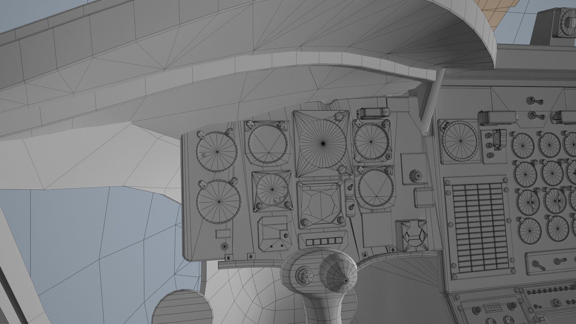 Helicopters Chinook CH-47 Collection _64