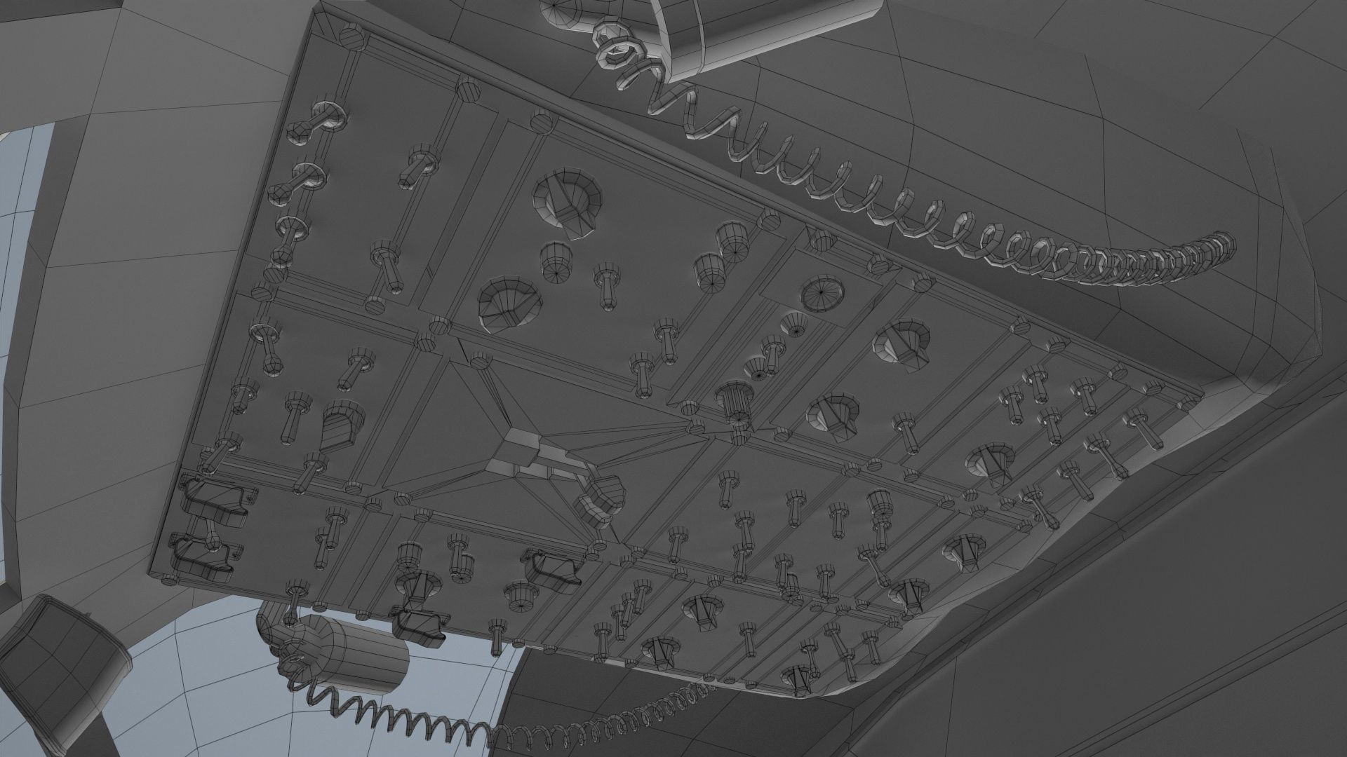 Helicopters Chinook CH-47 Collection _66