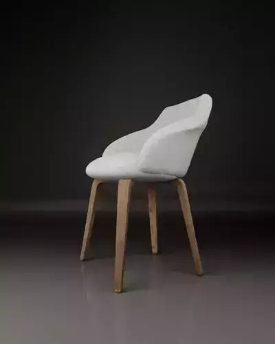 Modern chair