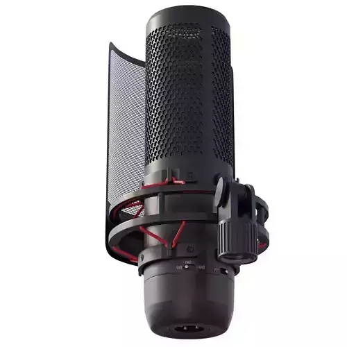 Microphone HYPERX ProCast