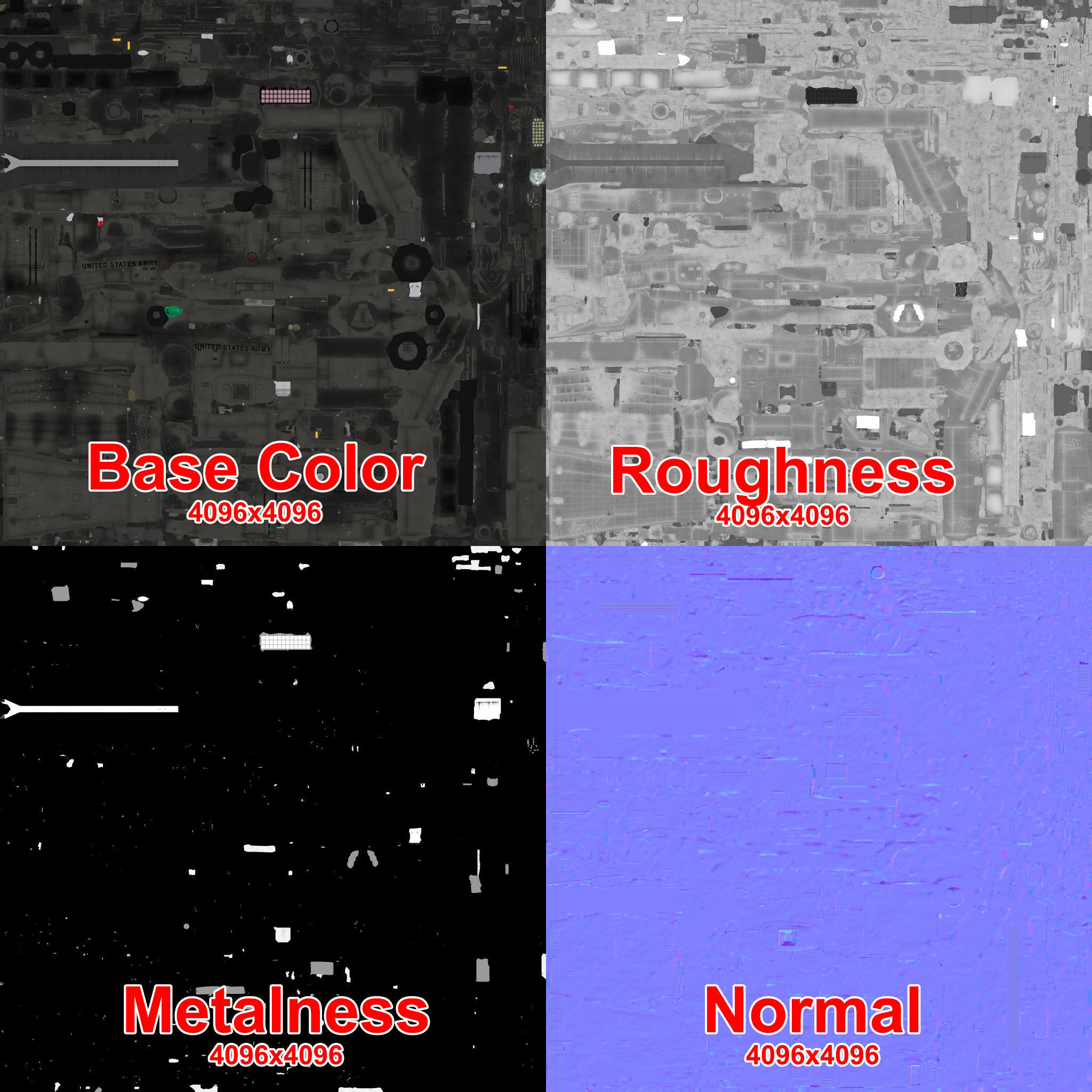 Helicopters Apache AH-64 Collection _40